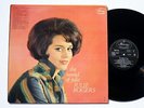 JULIE ROGERS   The Sound Of Julie Rogers   12 Track LP   MERCURY   1965 (UK)