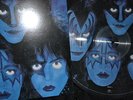 KISS - Creatures of the Night - picture disc Lp 1982 Polygram Records