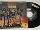 KISS   ----  beeth   ----   con sticker di correzione titolo