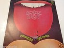 GENTLE GIANT GATEFOLD SLEEVE ACQUIRING THE TASTE 12