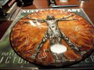 In Flames - Clayman - First Pressing - 1 Vinyl Picture Disc Autographed
