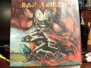Iron Maiden - Virtual XI - Double Gatefold Vinyl - Original Pressing