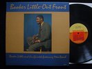 BOOKER LITTLE Out Front Us orig MONO DG Candid LP NM/NM clean Jazz