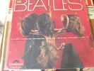 the beatles les perruques
