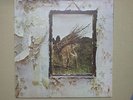 Led Zeppelin LP ZOSO
