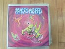 Massacre- From Beyond LP  Original  Death   Slayer  Autopsy Morbid Angel
