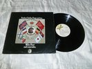 MIKE HART-basher,chalky,pongo..'72 UK DANDELION LP ORIG.  RARE