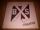 BOSTON STRANGLER Primitive LP unplayed converge black flag youth attack