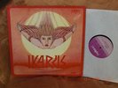 Ikarus  Same. Krautrock Monster. orig. Germ. 1st.press plus label 1971  rar