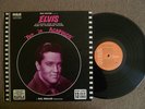Elvis Presley  RARE Fun in Acapulco LP from Israel