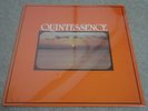 ORG QUINTESSENCE / RARE PRIVATE SPIRITUAL JAZZ FUNK LP / SEALED