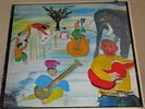 THE BAND   MUSIC FROM BIG PINK Lp    EXCELLENT ORIGINAL PRESS   BOB DYLAN