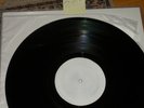 The Residents - George & James LP black vinyl test pressing