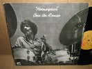 killer rare DOM UM ROMAO hotmosphere PABLO jazz funk BRAZIL LP original NM-