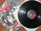 Cock Sparrer Shock Troops Razor 1983
