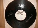 The Jam - In The City Signed LP Record
