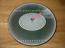 QUEEN - JAZZ PICTURE DISC - PROMOTIONAL USE ONLY/EX+ LIMITED EDITION RARE