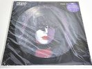 KISS - PAUL STANLEY -LP/VINYL/NEW/SEALED