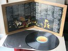 first press - Record - BOB MARLEY AND & THE WAILERS RASTAMAN VIBRATION