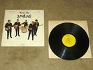 YARDBIRDS - Having A Rave Up - Original 1965 Release - Vinyl NM