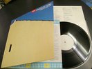 FABRIZIO DE ANDRE - CREUZA DE MA JAPANESE LP ONE OF THE RAREST ITEM