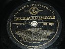 BEATLES RARE PLEASE PLEASE ME GOLD 1ST PRESS DICK JAMES PRESS WITH 1P MOTHER