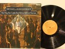 Michael de Albuquerque-We May Be Cattle UK RCA jazz lp  Alan Skidmore O. Hasall
