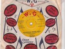 CHARTSVILLE BOOGIE=4 HOUNDS/TERRY KING OZ RUFF&RAW ROCK W&G