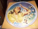 VOGUE PICTURE DISC/78 rpm RECORD #726 