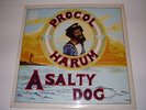 PROCOL HARUM.....A SALTY DOG....STUNNING UK 1st PRESS FROM 1969...SUPERB AUDIO