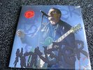 U2 - Monster LP Limited Edition RED WAX *Swingin pig* Very Rare 