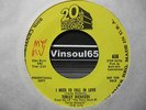 *listen* 60s THUMPER  Turley Richards 