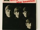 THE BEATLES ALL MY LOVING EP 7