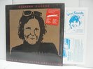 Maureen Moe Tucker – Life in Exile LP shrinkwrap + sticker + insert Sonic Youth