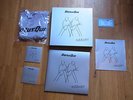 Status Quo - Quid Pro Quo - Limited edition box set - Rare