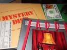 FRANK ZAPPA : MYSTERY DISC OLD MASTERS BOX ONE LP USA+BOOKLET+INSERT