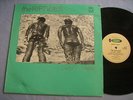 The Riptides rare debut mini Lp- Swept Away