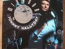 JOHNNY HALLYDAY - RARE MAXI 45T LP 12