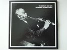 The Complete Blue Note Sidney Bechet Recordings