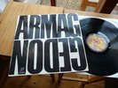 ARMAGGEDON SAME LP IN 1970 MINT KRAUTROCK KILLER
