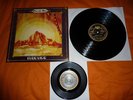 LP CAUSA SUI:  Free Ride Psych  Stoner Retro Rock  Elektrohasch + Bonus Single