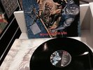IRON MAIDEN SPANISH LP 12