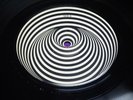 BLACK SABBATH *LISTEN* 1970 Original VERTIGO Gatefold Swirl LP VO6 RARE