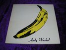 VELVET UNDERGROUND & NICO *LISTEN* 1971 MGM Reissue Gatefold LP 2315 056 WARHOL