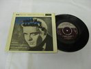 EDDIE COCHRAN - CHERISHED MEMORIES OF 1961 RAREST UK LONDON EP RE-G 1301