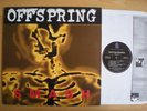 THE OFFSPRING - smash LP * Green Day NOFX Pennywise IGNITE Nirvana PUNK 1994 rar