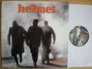 HELMET - aftertaste LP * RARE punk NOISE melvins nirvana foo fighters ORIG. 1997