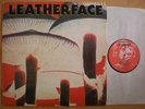 LEATHERFACE - Mush LP  * PUNK Frankie Stubbs SNUFF Jawbreaker ORIGINAL 1991 rare