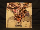 The Beatles Revolting 2 lp collectible sapcor 35 john lennon paul mccartney