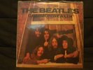 The Beatles Commonwealth 2lp red vinyl collectible john lennon paul mccartney